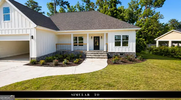 2927 Thornwood Drive, Macon, GA 31204