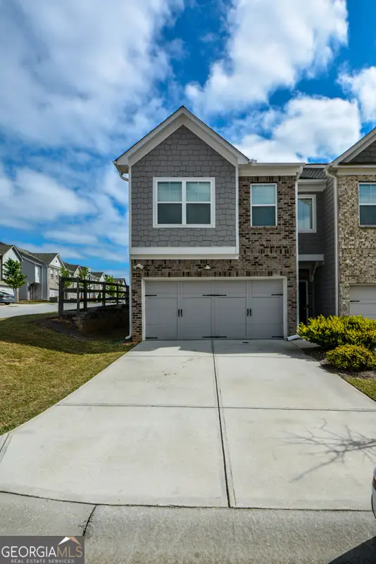 2300 Candy Lane, Conyers, GA 30094