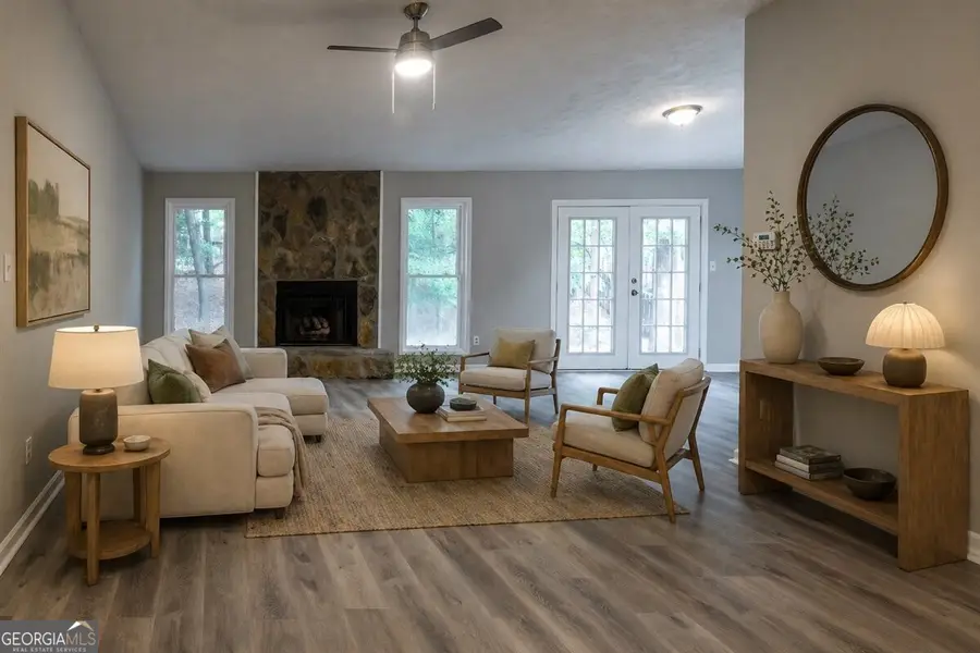 240 Kristie Lane, Roswell, GA 30076 - #2