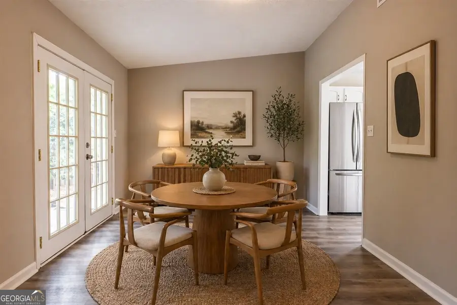 240 Kristie Lane, Roswell, GA 30076 - #3