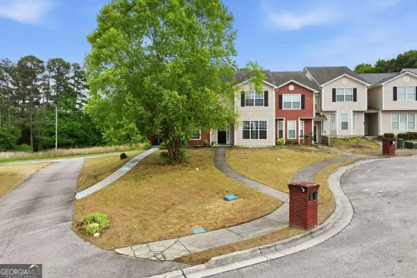 166 Odyssey, Conyers, GA 30012