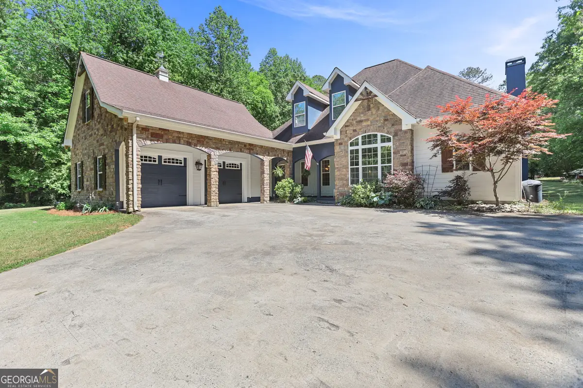 583 Haynie Road, Moreland, GA 30259 - #1