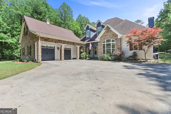 583 Haynie Road, Moreland, GA 30259