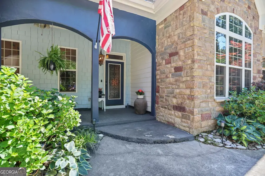 583 Haynie Road, Moreland, GA 30259 - #3