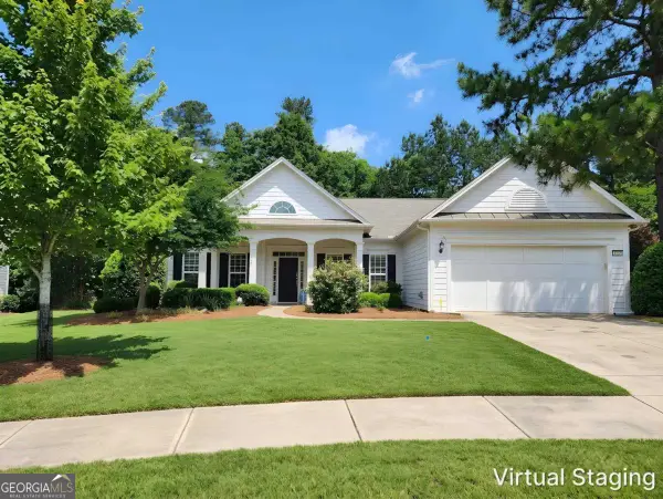1081 Lakefront Court, Greensboro, GA 30642