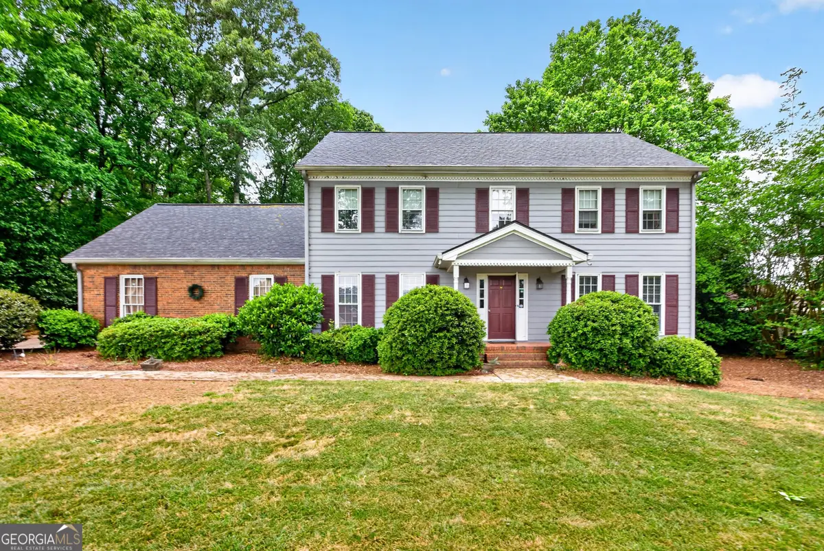 205 Dix Lee On Drive, Fayetteville, GA 30214 - #1