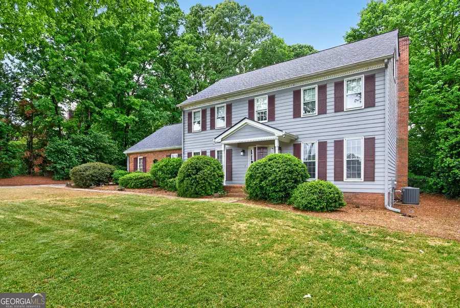 205 Dix Lee On Drive, Fayetteville, GA 30214 - #3