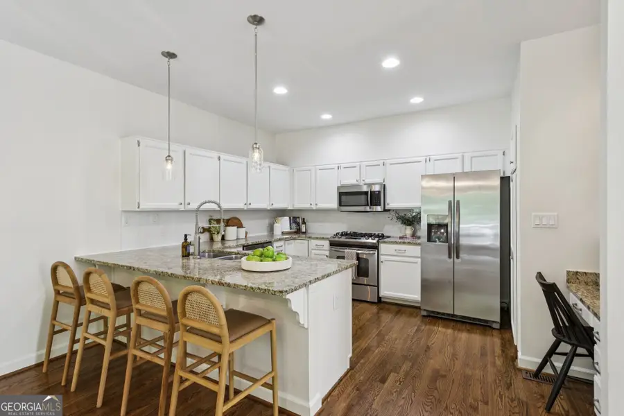 2433 Oostanaula Drive Ne, Brookhaven, GA 30319 - #3