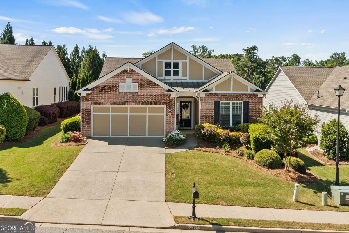 5345 Hidden Hall Road, Cumming, GA 30040 - #1
