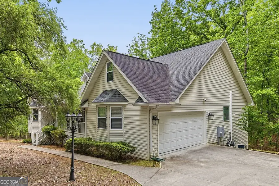 1077 Panorama Drive, Sautee Nacoochee, GA 30571 - #2