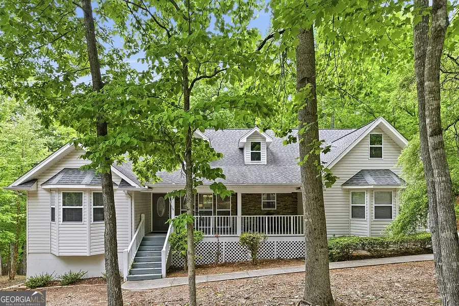 1077 Panorama Drive, Sautee Nacoochee, GA 30571 - #3