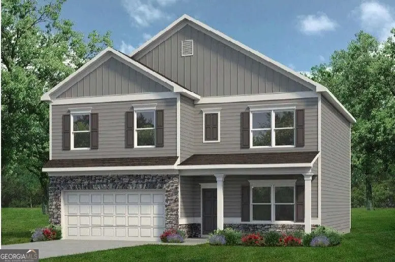 305 Oakmont Drive, Dallas, GA 30132 - #1