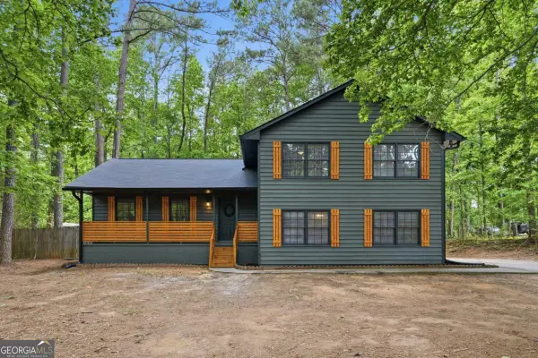 388 Highway 314 S, Fayetteville, GA 30214