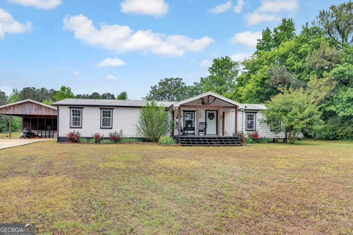 1333 Johnny Fears Road, Shady Dale, GA 31085 - #1