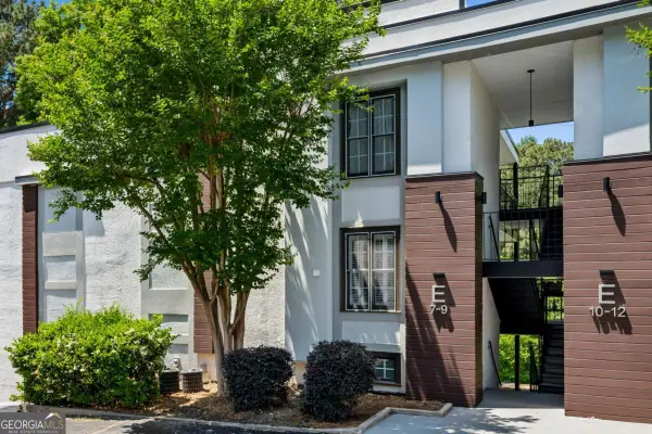 1445 Monroe Drive Ne #E-9, Atlanta, GA 30324