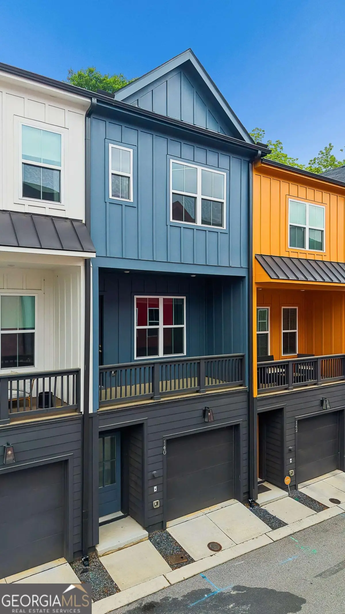 140 Color Circle, Atlanta, GA 30317 - #1