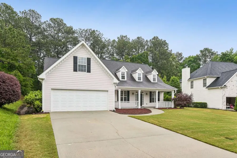2229 Saint Kennedy Lane, Buford, GA 30518 - #3