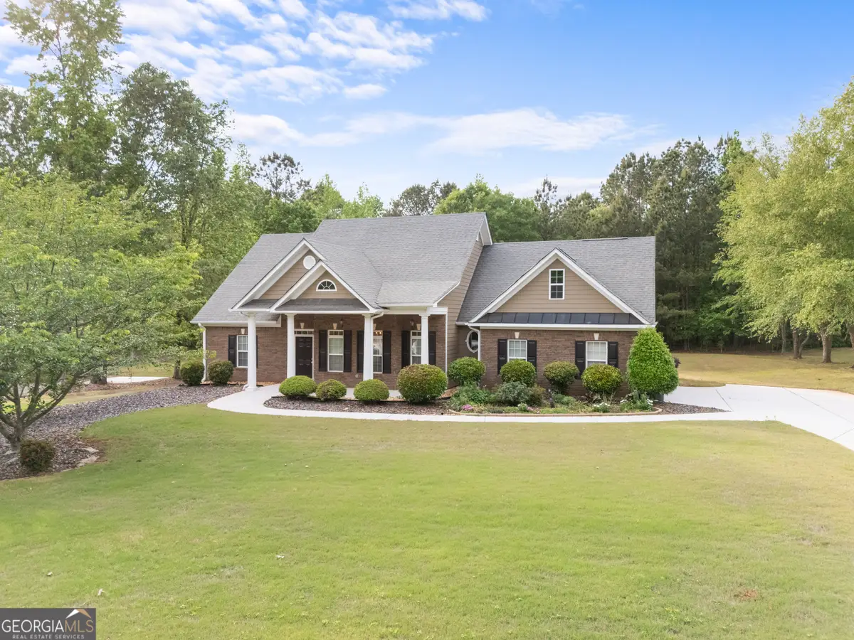 115 Rose Creek Drive, Covington, GA 30014 - #1