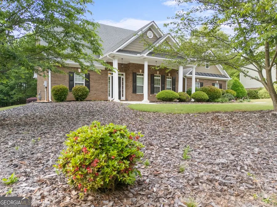 115 Rose Creek Drive, Covington, GA 30014 - #3