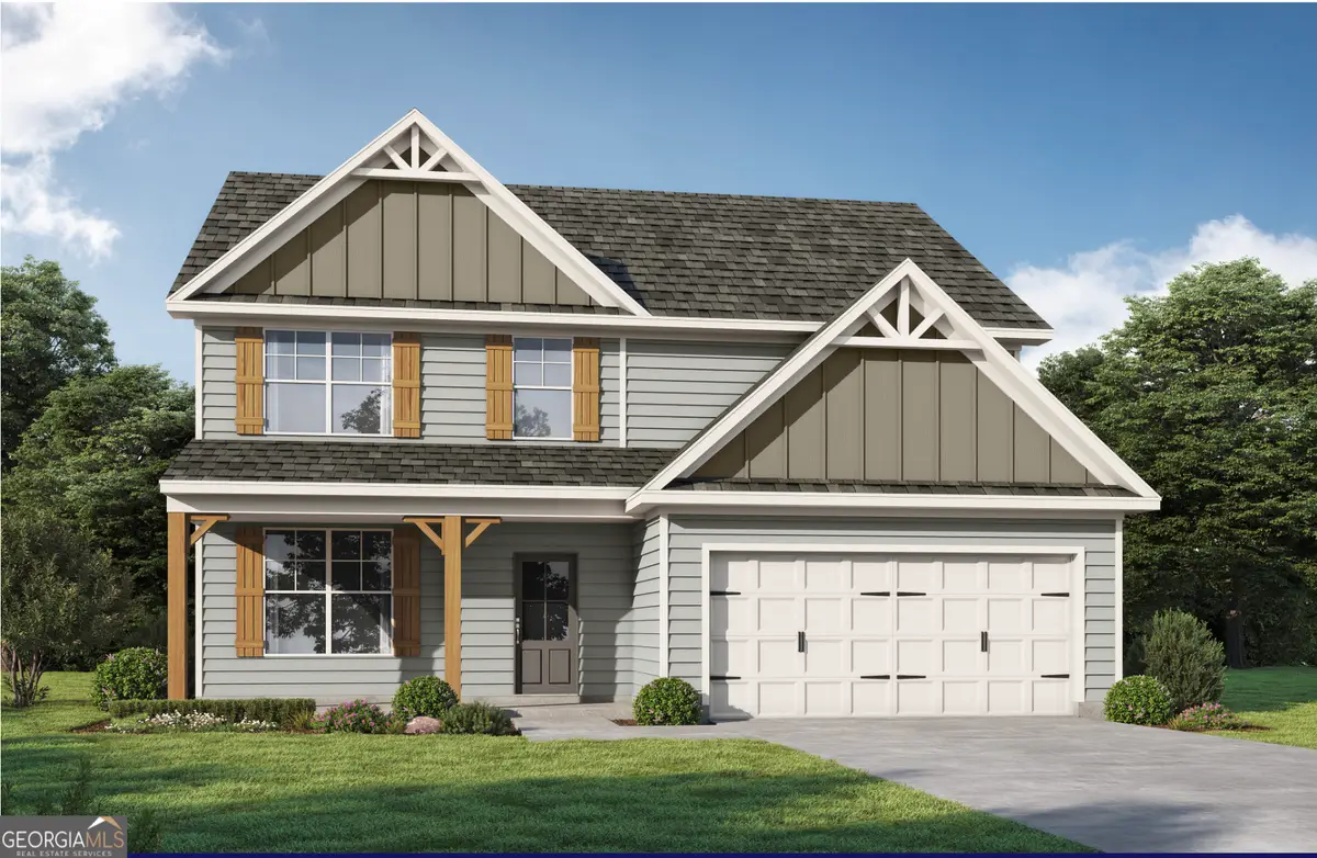 909 Nora Eloise Drive #LOT 36, Bonaire, GA 31005 - #1
