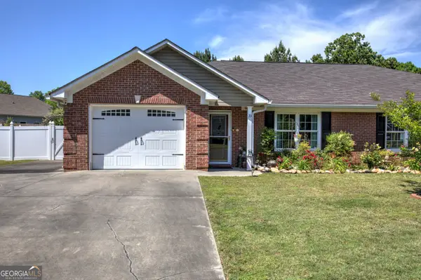 33 Westbury Drive Nw, Rome, GA 30165