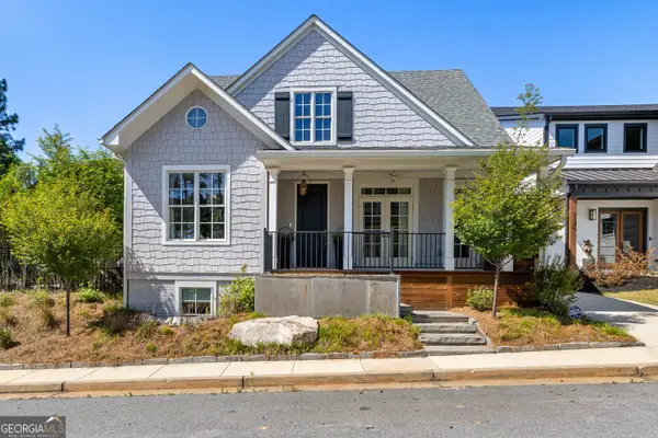1250 Hayes Square, Peachtree City, GA 30269