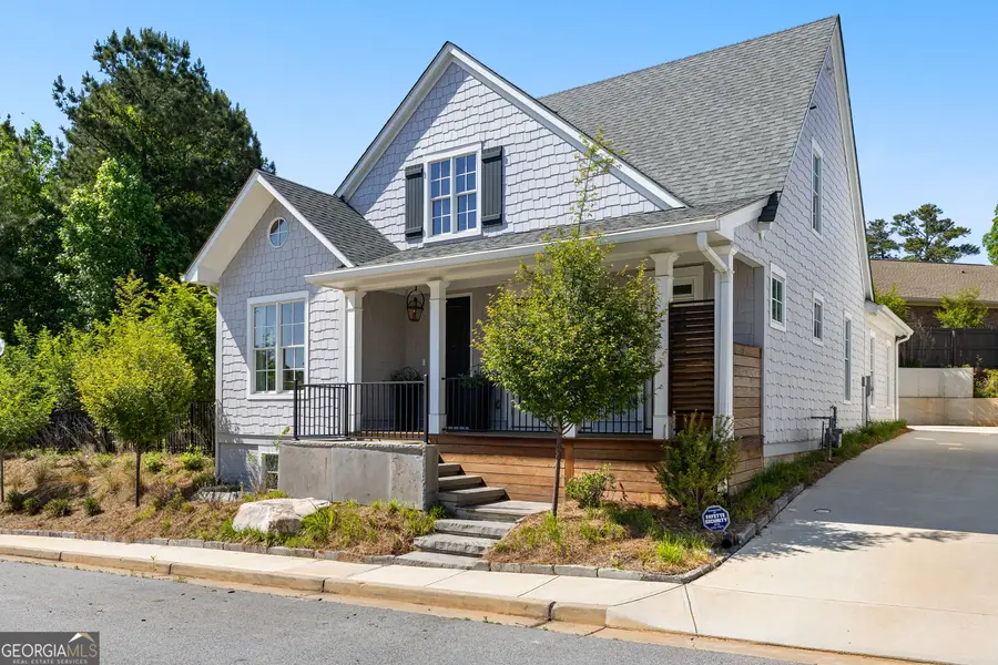 1250 Hayes Square, Peachtree City, GA 30269 - #2