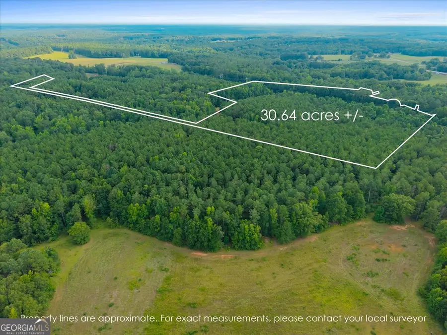 0 Dickson Road, Rutledge, GA 30663 - #3