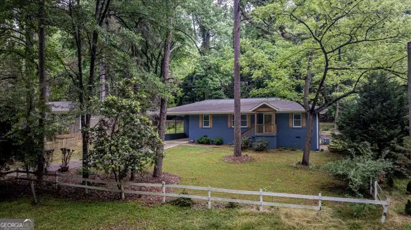235 Riverside Drive, Athens, GA 30606