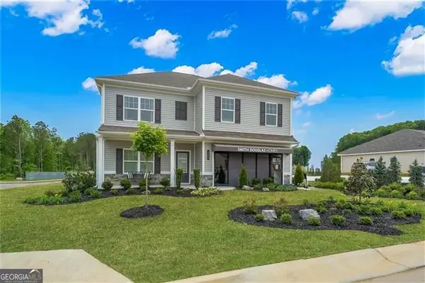 200 Sycamore Drive, Calhoun, GA 30701