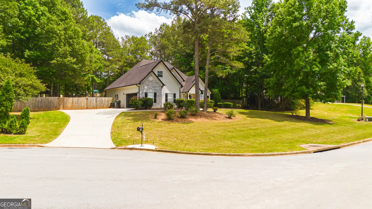 30 Carmel Drive, Covington, GA 30016 - #1
