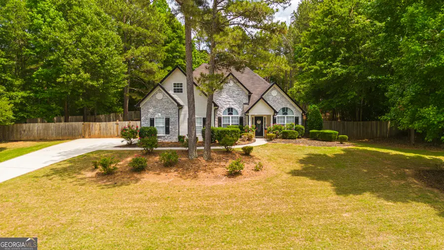 30 Carmel Drive, Covington, GA 30016 - #3