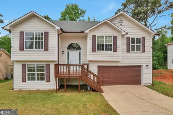 7086 Sir Galahad Way, Jonesboro, GA 30236