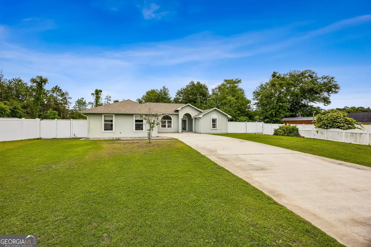 106 Lake Manor Court, Kingsland, GA 31548 - #1