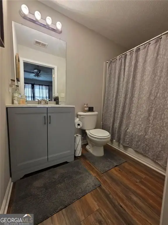 6102 Fairington Ridge Circle, Lithonia, GA 30038 - #2