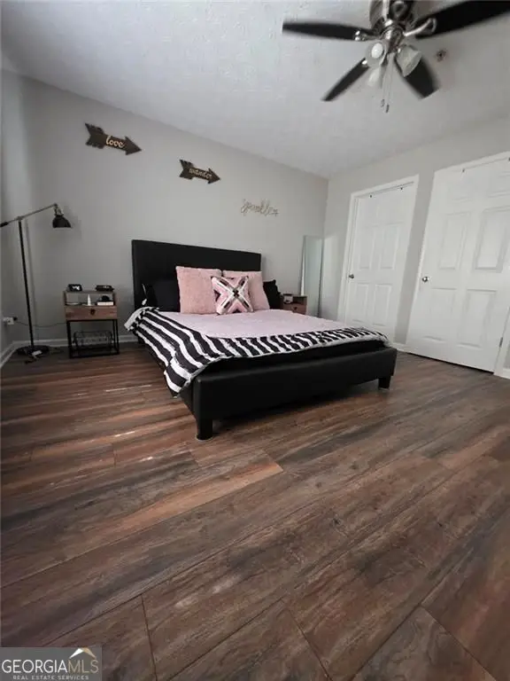 6102 Fairington Ridge Circle, Lithonia, GA 30038 - #3