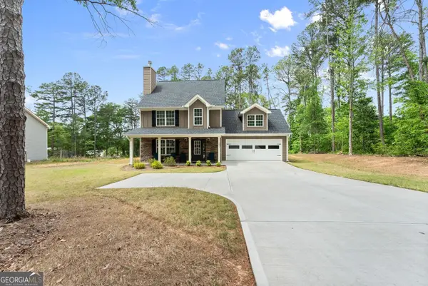 5931 Gailey Drive, Clermont, GA 30527