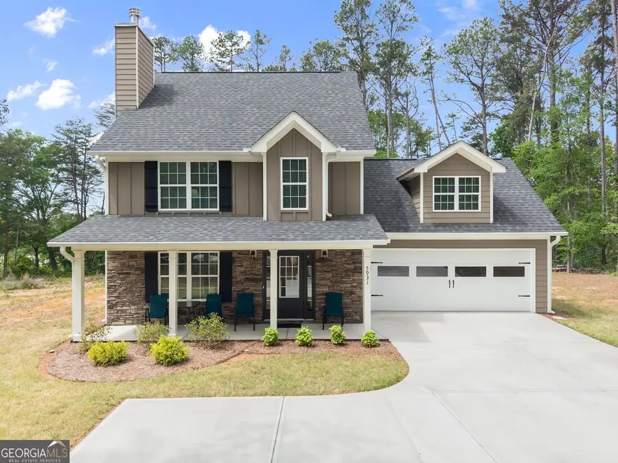 5931 Gailey Drive, Clermont, GA 30527 - #3