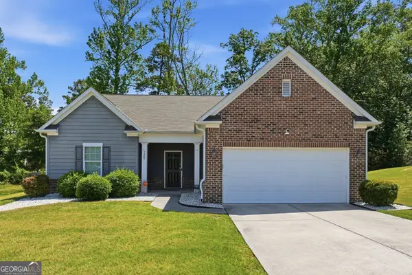7227 Ashley Falls Court, Douglasville, GA 30134