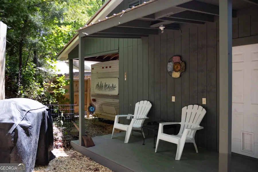 245 Canyon Pass, Cleveland, GA 30528 - #3