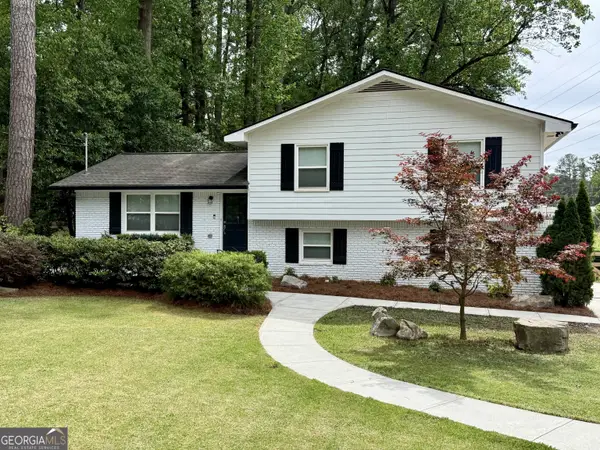 2708 Frontier Trail, Atlanta, GA 30341