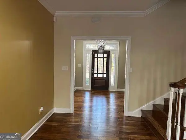 1400 1400 Lakewood Drive, Vidalia, GA 30474