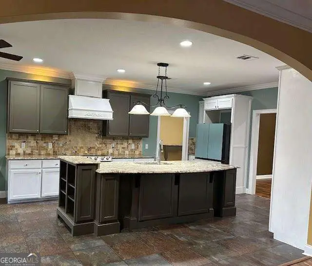 1400 1400 Lakewood Drive, Vidalia, GA 30474 - #3