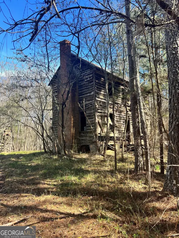 0 Lyneville Road, Crawfordville, GA 30631