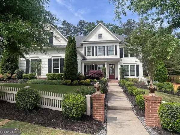 4145 Williams Point Drive, Cumming, GA 30028
