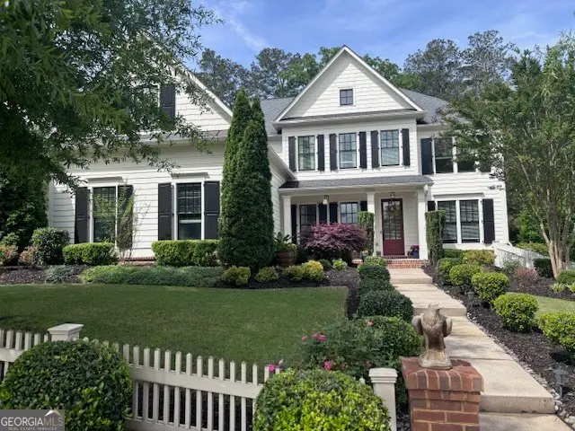 4145 Williams Point Drive, Cumming, GA 30028 - #2