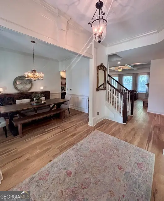 4145 Williams Point Drive, Cumming, GA 30028 - #3