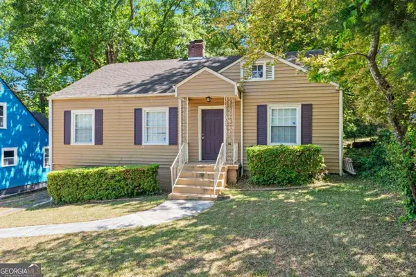 1108 Winburn Drive, Atlanta, GA 30344