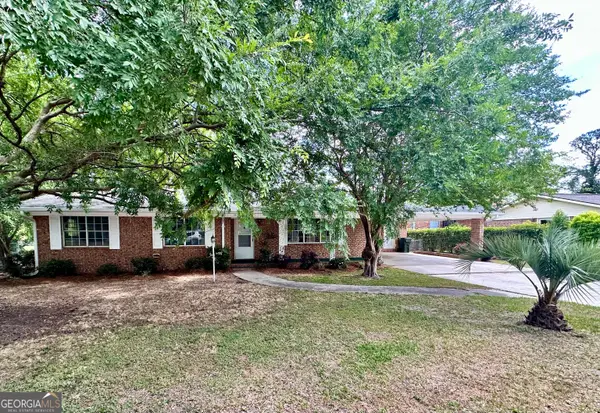 402 Pineview Drive, Waycross, GA 31501