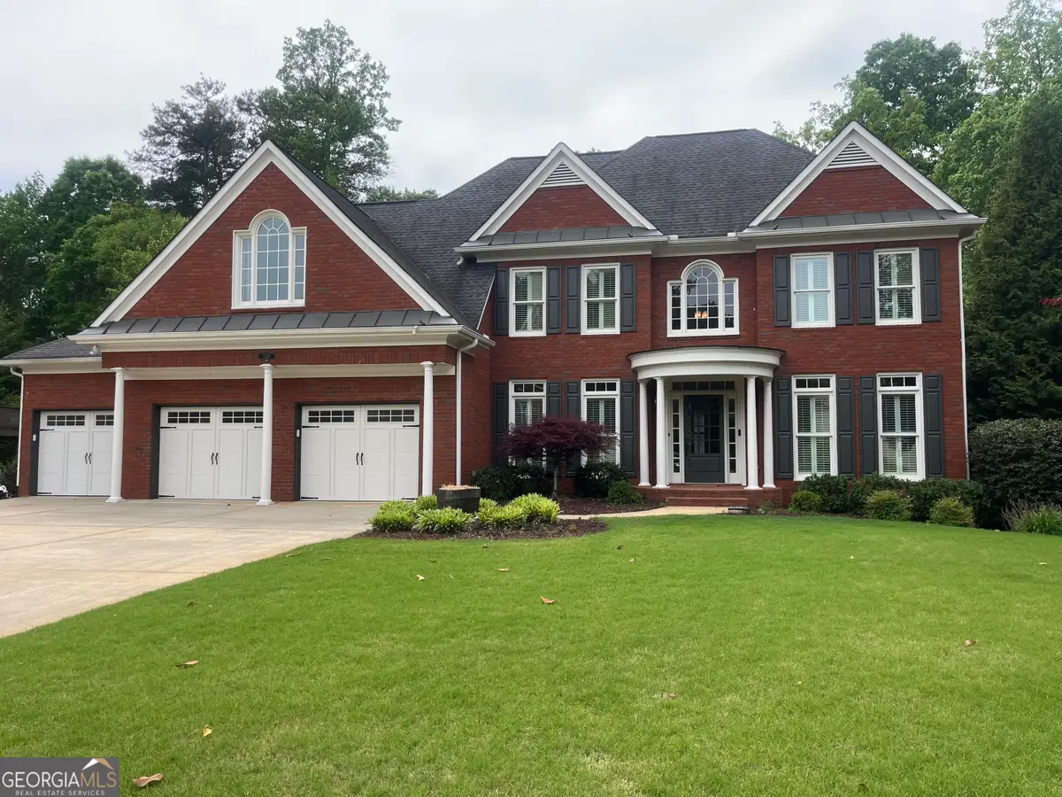 3343 Cranmore Chse, Marietta, GA 30066 - #1